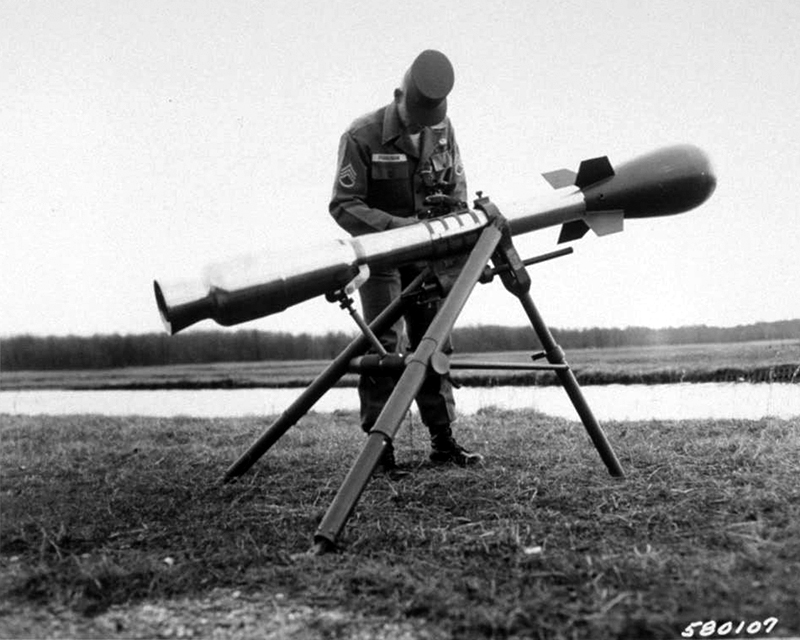 Illustration for article titled This Is What It Looks Like When The World's Smallest Nuke Explodes